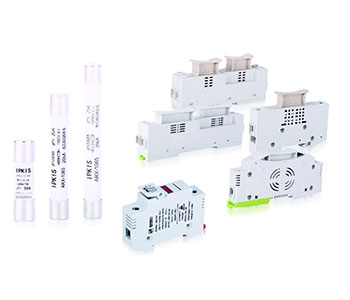 Photovoltaic Fuses & Fuse Holders