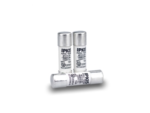 PV Cylindrical Fuse