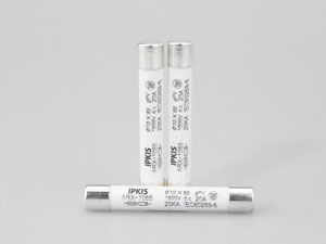 PV Cylindrical Fuse, ARX-1065