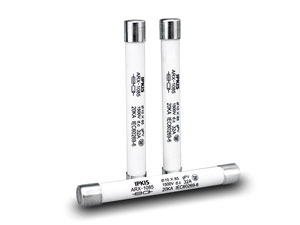 PV Cylindrical Fuse