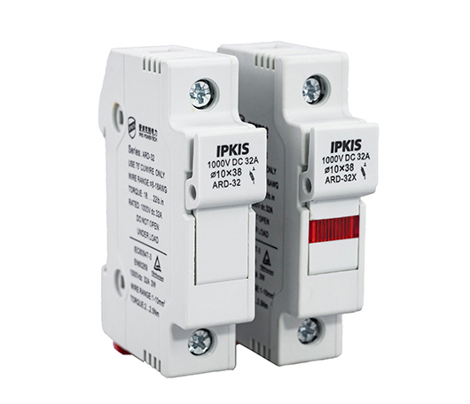 PV Fuse Holder