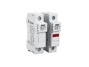 PV Fuse Holder