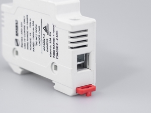 PV Fuse Holder