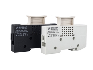 PV Fuse Holder