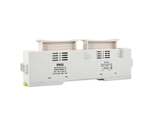 PV Fuse Holder