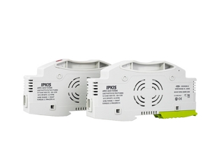 PV Fuse Holder