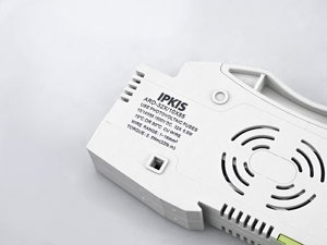 PV Fuse Holder