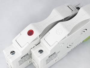 PV Fuse Holder