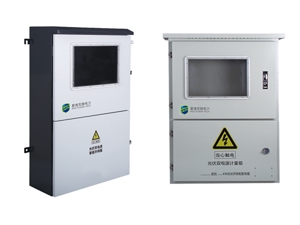 PV On Grid Distribution Box