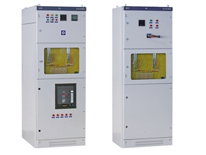 PV Grid-Connected Cabinet, GGD/MNS