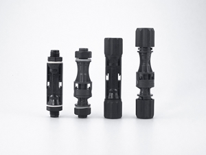 Photovoltaic Connectors (AMC4 PV Connectors)