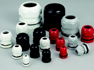 Plastic Cable Glands for Photovoltaics